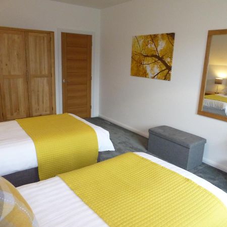 Gerycastell Luxury Holiday Apartment With Stunning Views & Ev Station Point Carmarthen Zewnętrze zdjęcie