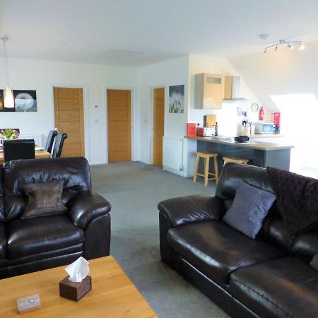 Gerycastell Luxury Holiday Apartment With Stunning Views & Ev Station Point Carmarthen Zewnętrze zdjęcie