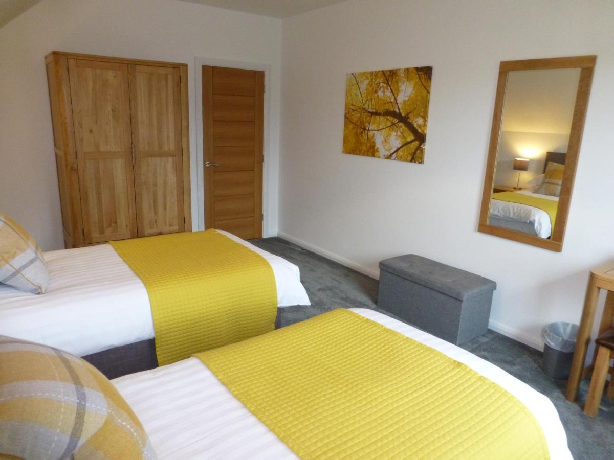 Gerycastell Luxury Holiday Apartment With Stunning Views & Ev Station Point Carmarthen Zewnętrze zdjęcie