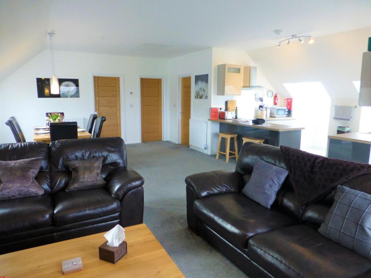 Gerycastell Luxury Holiday Apartment With Stunning Views & Ev Station Point Carmarthen Zewnętrze zdjęcie