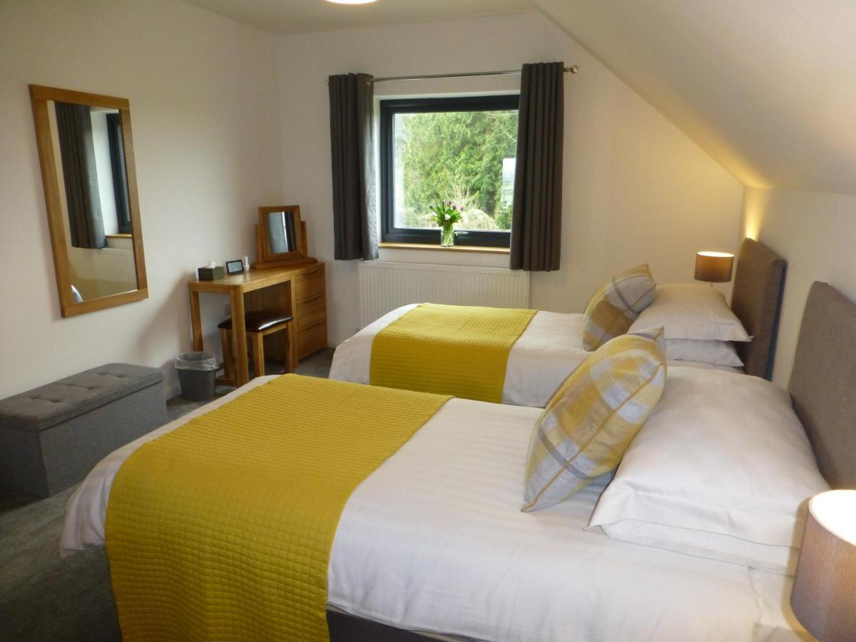 Gerycastell Luxury Holiday Apartment With Stunning Views & Ev Station Point Carmarthen Zewnętrze zdjęcie