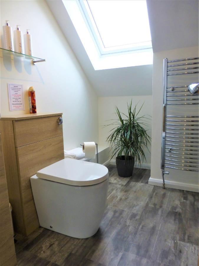 Gerycastell Luxury Holiday Apartment With Stunning Views & Ev Station Point Carmarthen Zewnętrze zdjęcie