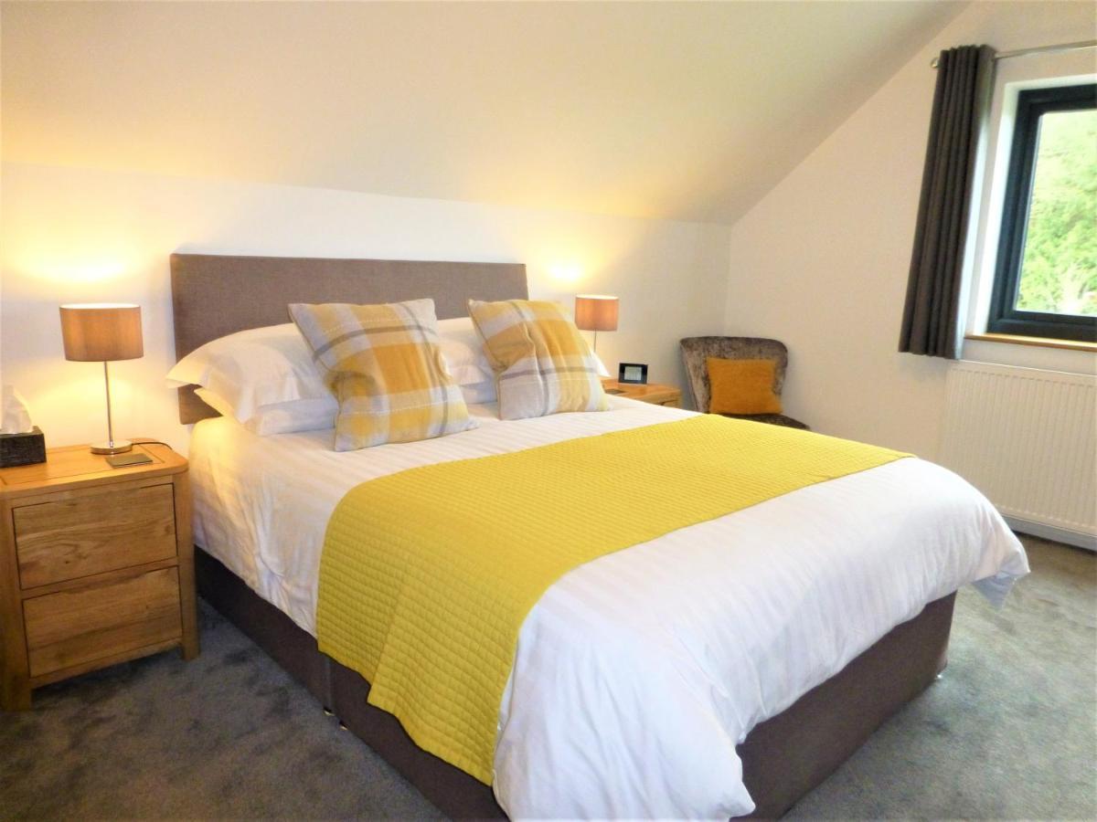 Gerycastell Luxury Holiday Apartment With Stunning Views & Ev Station Point Carmarthen Zewnętrze zdjęcie